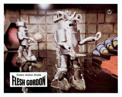 Flesh Gordon