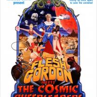 Le Retour de Flesh Gordon