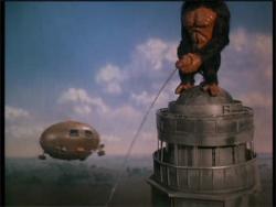 Le Retour de Flesh Gordon