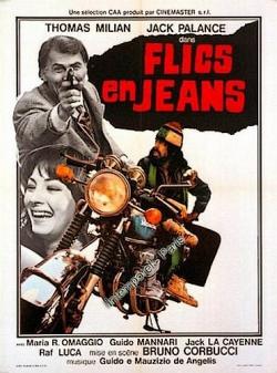 Flics en jeans