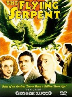 The Flying serpent