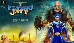 A Flying Jatt
