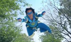 A Flying Jatt