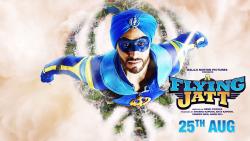 A Flying Jatt