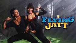 A Flying Jatt