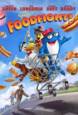 Foodfight!