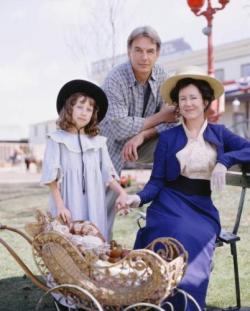 La Montre à Remonter le Temps