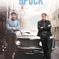 For the Love of Spock