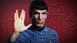 For the Love of Spock