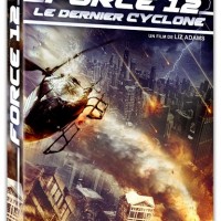 Force 12 : Le Dernier Cyclone - Cyclone force 12