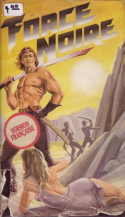 Force Noire