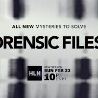 Forensic Files II