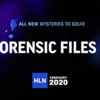 Forensic Files II