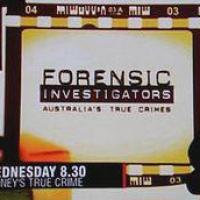 Forensic Investigators