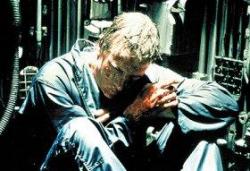 Fortress 2 : Réincarcération