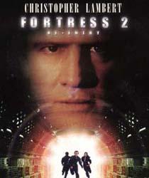 Fortress 2 : Réincarcération