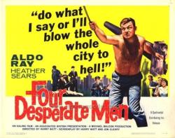 L'Île des Réprouvés