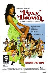 Foxy Brown