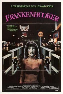 Frankenhooker
