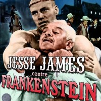 Jesse James contre Frankenstein