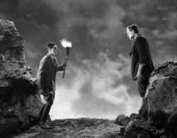 Frankenstein