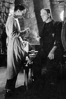 Frankenstein