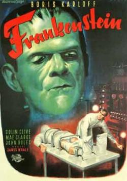 Frankenstein