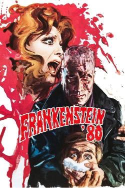 Les Orgies de Frankenstein