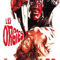 Les Orgies de Frankenstein