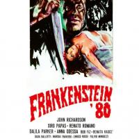Frankenstein 80