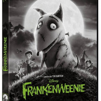 Frankenweenie