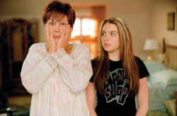 Freaky Friday - Dans la Peau de ma Mère