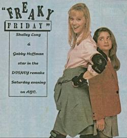 Un Vendredi de Folie