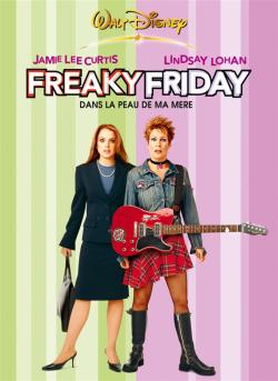 Freaky Friday - Dans la Peau de ma Mère