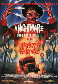 La Revanche de Freddy