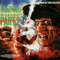 A Nightmare on Elm Street Part 2: Freddy's Revenge