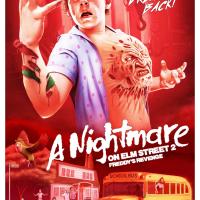 A Nightmare on Elm Street Part 2: Freddy's Revenge