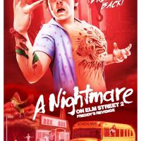 La Revanche de Freddy