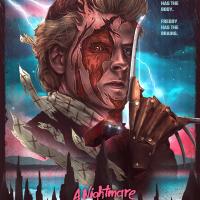 A Nightmare on Elm Street Part 2: Freddy's Revenge