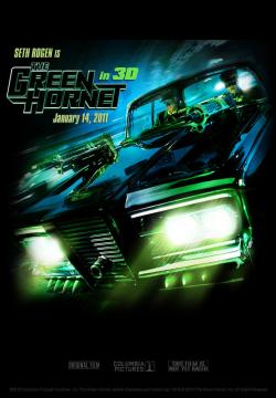 The Green Hornet