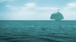 Instinct de survie : l'océan de la peur