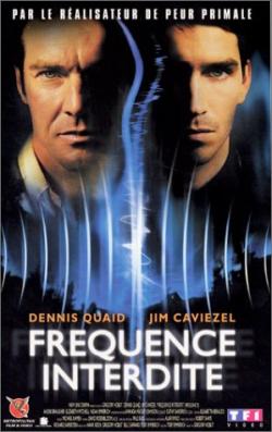 Fréquence interdite
