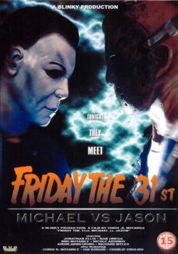 Friday the 31st: Michael vs. Jason