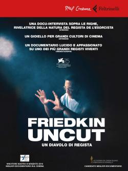 Friedkin Uncut