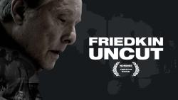 Friedkin Uncut