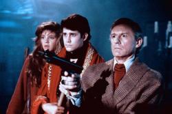 Vampire... Vous Avez Dit Vampire? 2