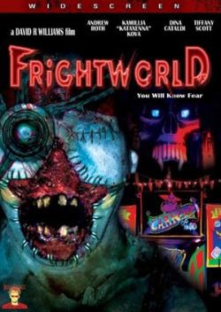 Frightworld