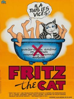 Fritz le Chat