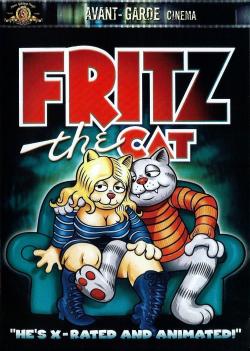 Fritz le Chat