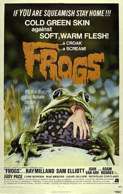 Frogs